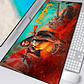 Mousepad Panther XL 90x40cm Far Cry 6 - Miniatura 2