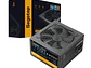 Fuente de Poder 650W Segotep BN650W, 80 Plus Bronce, Color Negro - Miniatura 1