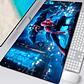 Mousepad Panther XL 90x40cm Spider Man Venom - Miniatura 2