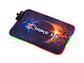 Mouse Pad Gamer Xtrike Me MP-602, RGB  - Miniatura 5