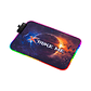 Mouse Pad Gamer Xtrike Me MP-602, RGB  - Miniatura 5