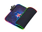 Mouse Pad Gamer Xtrike Me MP-602, RGB  - Miniatura 2