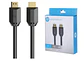 Cable Hdmi HP DHC-HD, 3 Metros, 4K 60HZ - Miniatura 1