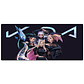 Mousepad Panther XL 90x40cm League Of Legends K/DA - Miniatura 1