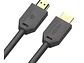 Cable Hdmi HP DHC-HD, 3 Metros, 4K 60HZ - Miniatura 3