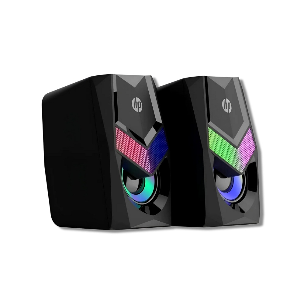 Parlante HP DHE-6000 RG, 6W 1