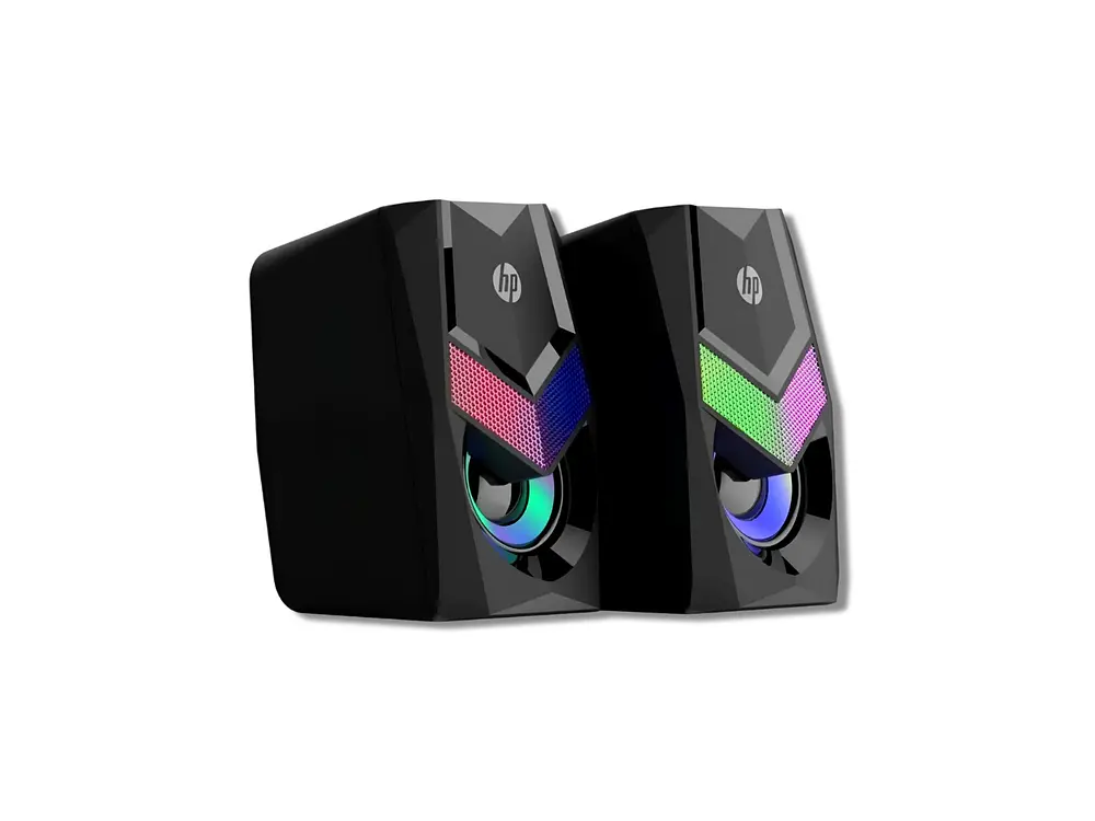 Parlante HP DHE-6000 RG, 6W 1