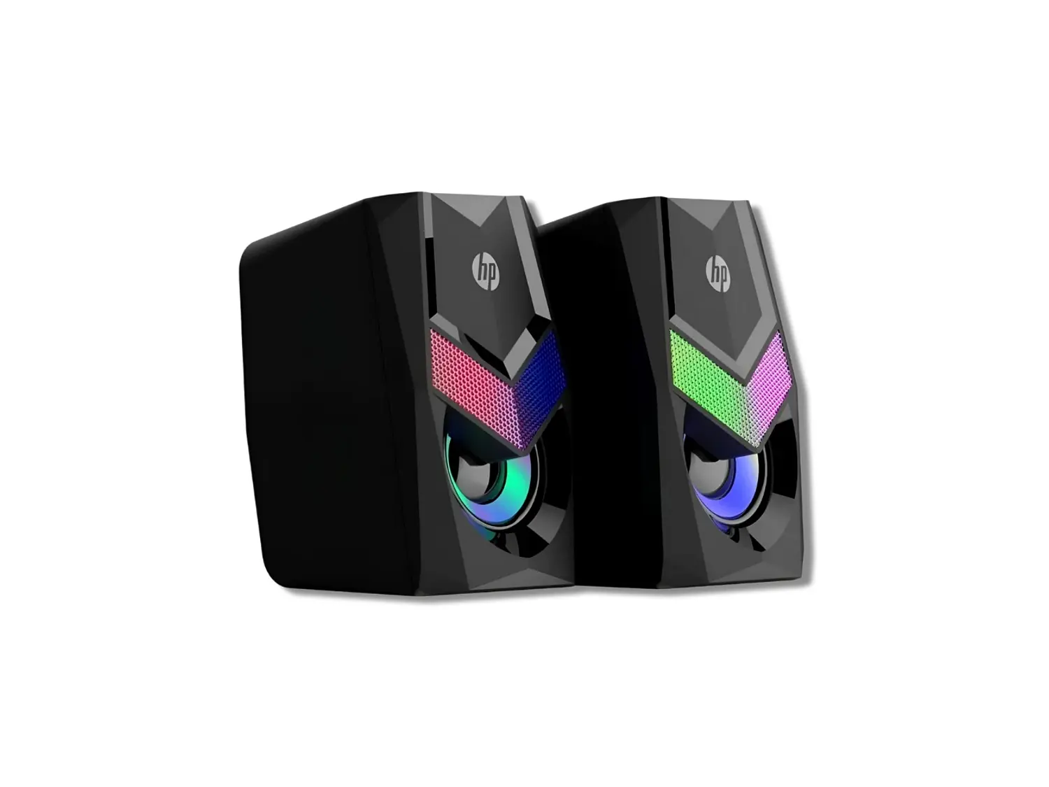 Parlante HP DHE-6000 RG, 6W 1