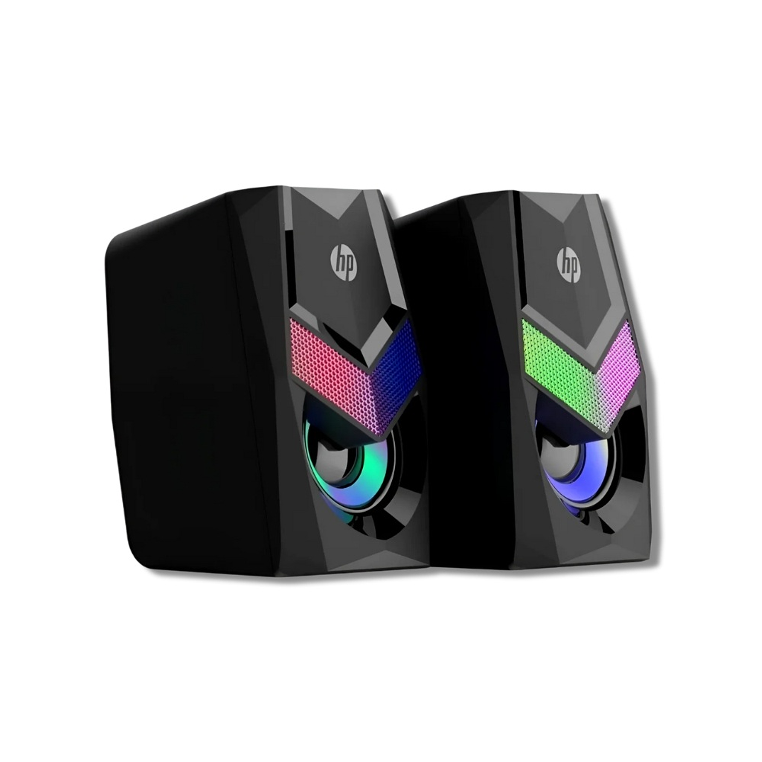 Parlante HP DHE-6000 RG, 6W 1