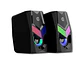 Parlante HP DHE-6000 RG, 6W - Miniatura 1