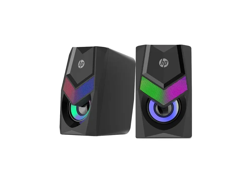 Parlante HP DHE-6000 RG, 6W 2
