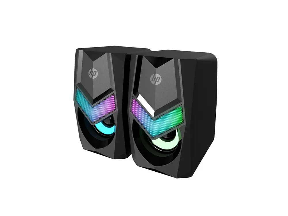 Parlante HP DHE-6000 RG, 6W 3
