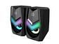 Parlante HP DHE-6000 RG, 6W - Miniatura 3