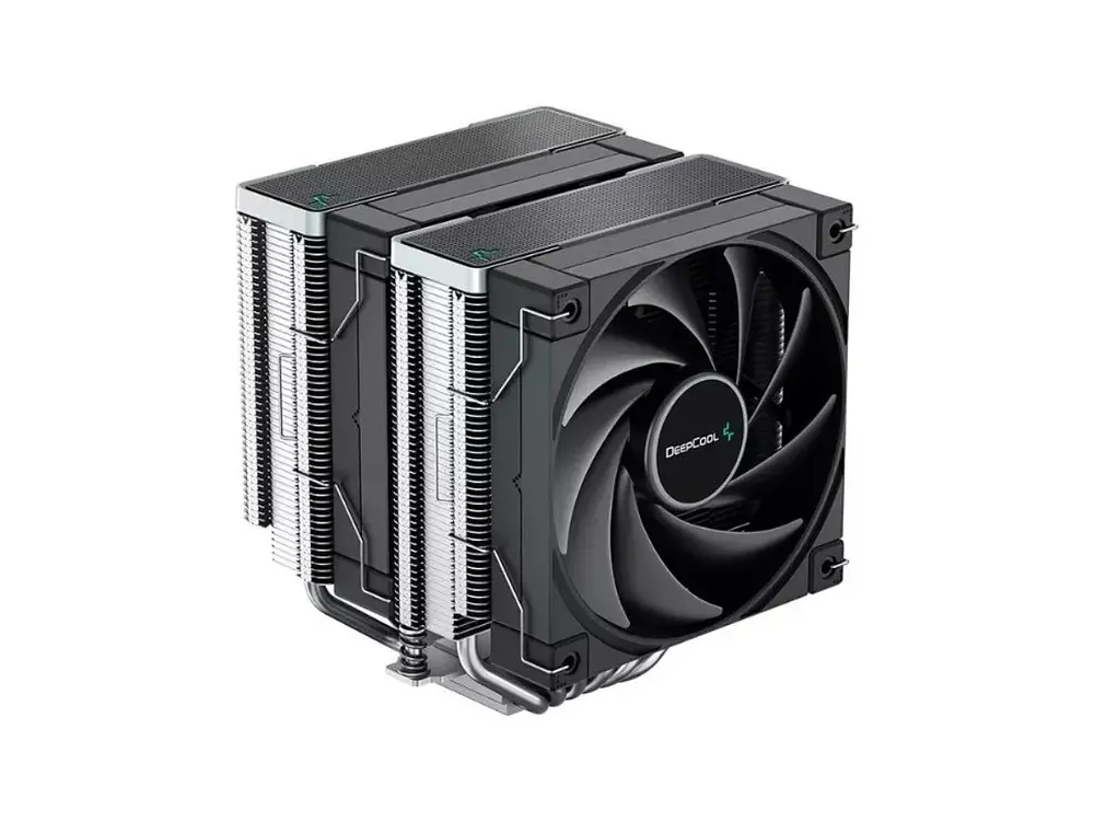 Cooler CPU DeepCool AK620, Dual Fan, AM5, LGA1851 1