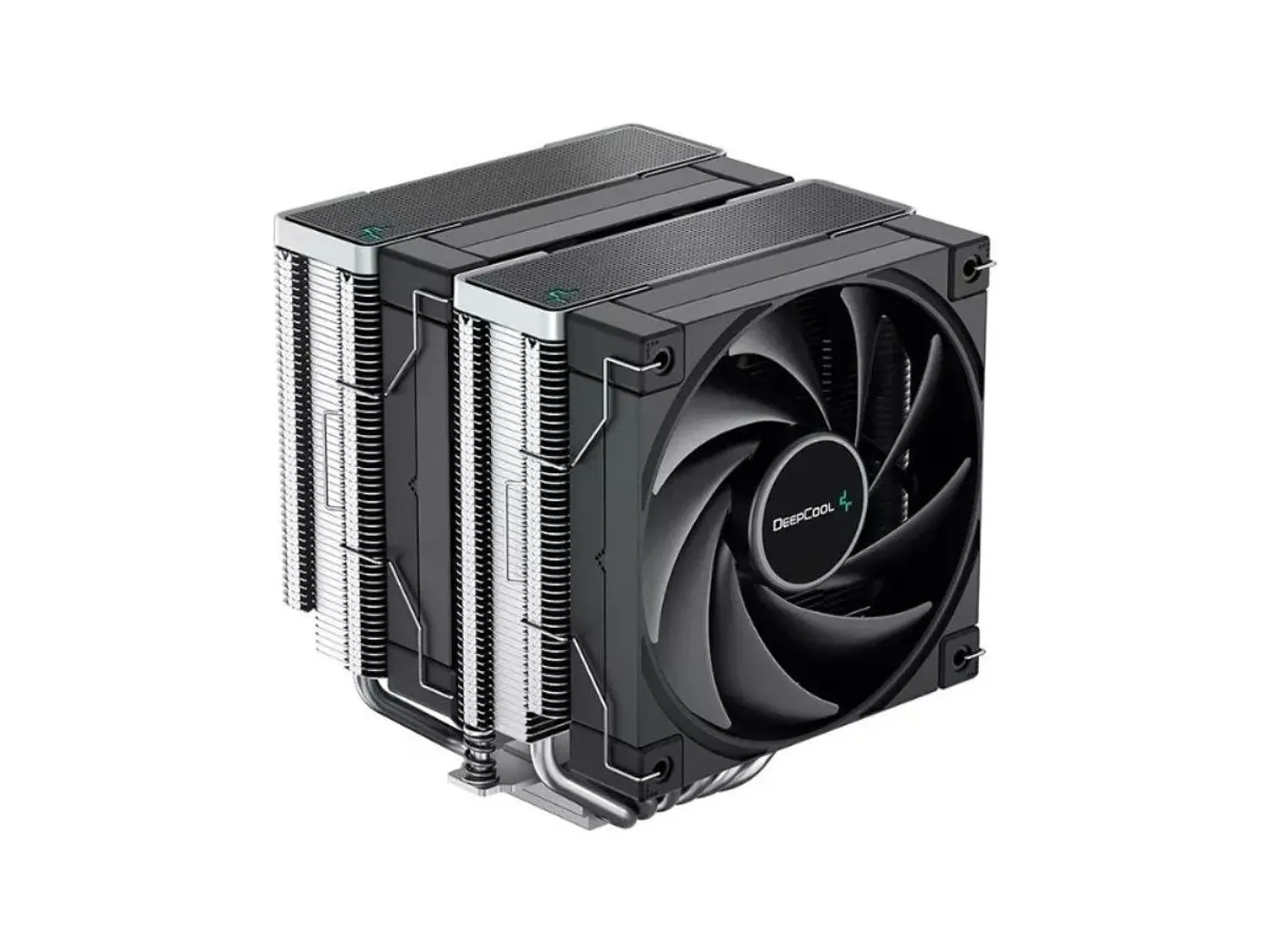 Cooler CPU DeepCool AK620, Dual Fan, AM5, LGA1851 1