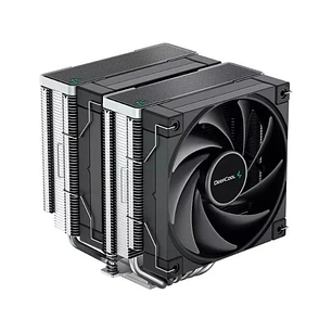 Cooler CPU DeepCool AK620, Dual Fan, AM5, LGA1851