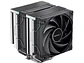 Cooler CPU DeepCool AK620, Dual Fan, AM5, LGA1851 - Miniatura 1