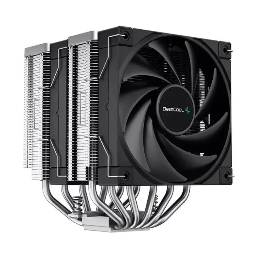 Cooler CPU DeepCool AK620, Dual Fan, AM5, LGA1851 2