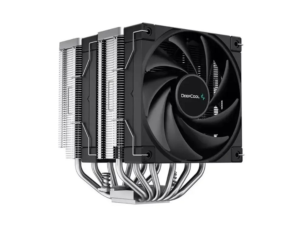 Cooler CPU DeepCool AK620, Dual Fan, AM5, LGA1851 2