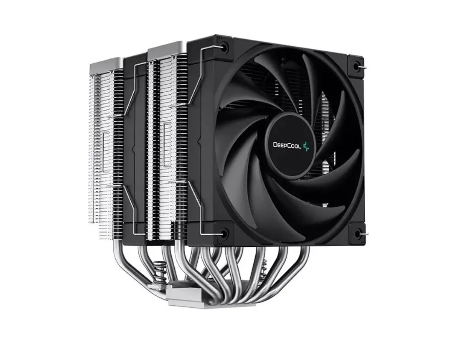 Cooler CPU DeepCool AK620, Dual Fan, AM5, LGA1851 2