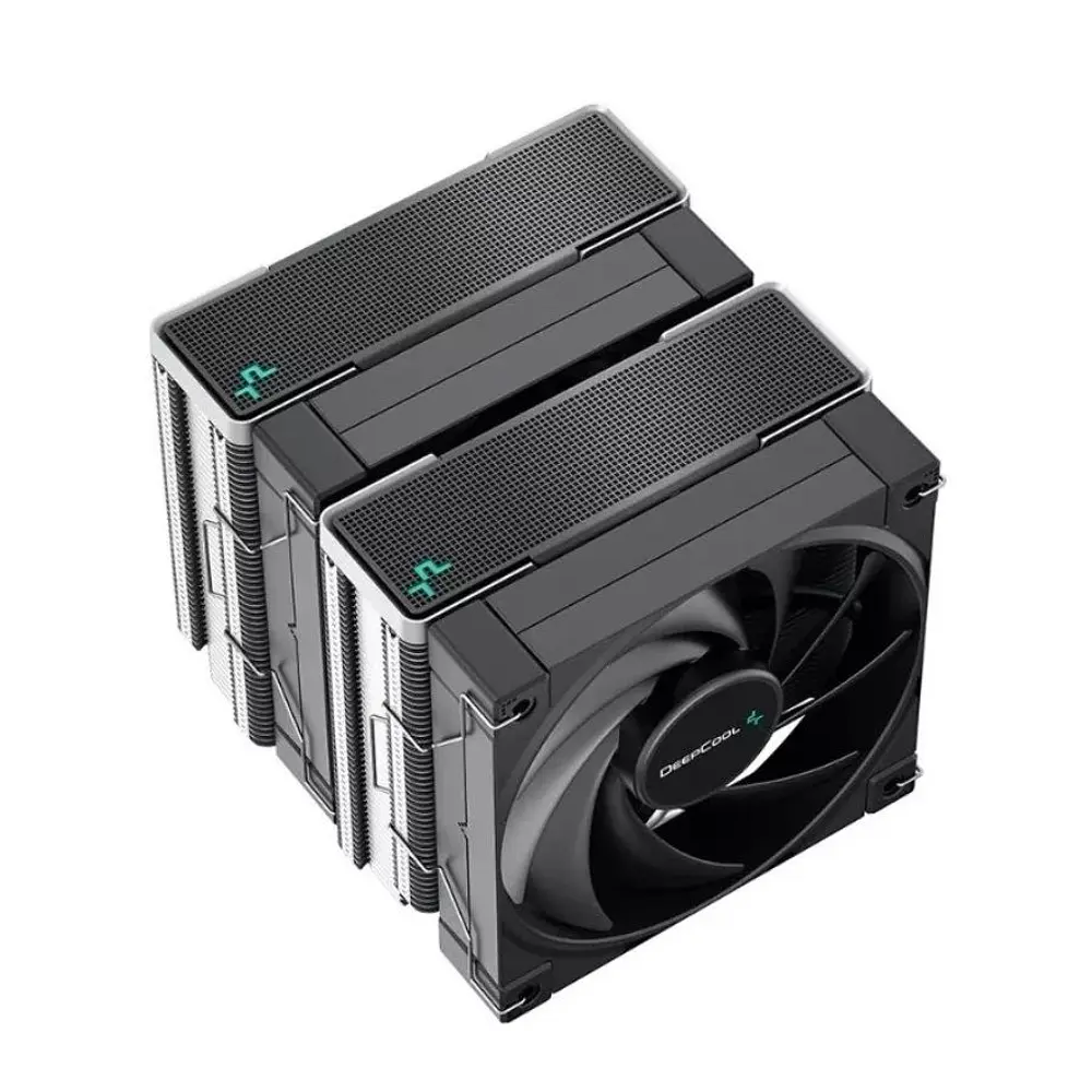 Cooler CPU DeepCool AK620, Dual Fan, AM5, LGA1851 3