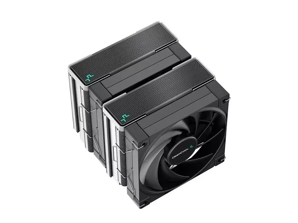 Cooler CPU DeepCool AK620, Dual Fan, AM5, LGA1851 3