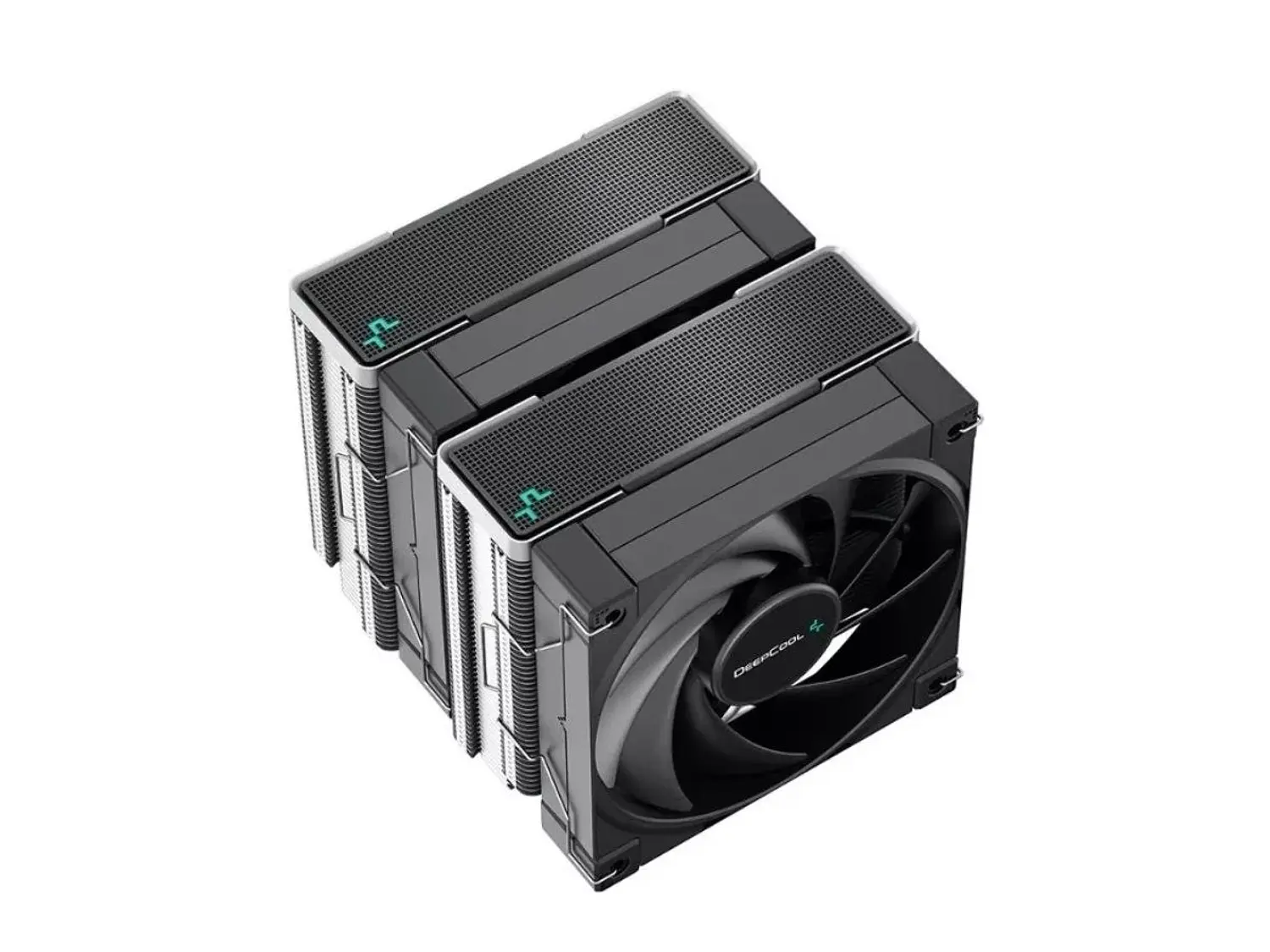 Cooler CPU DeepCool AK620, Dual Fan, AM5, LGA1851 3