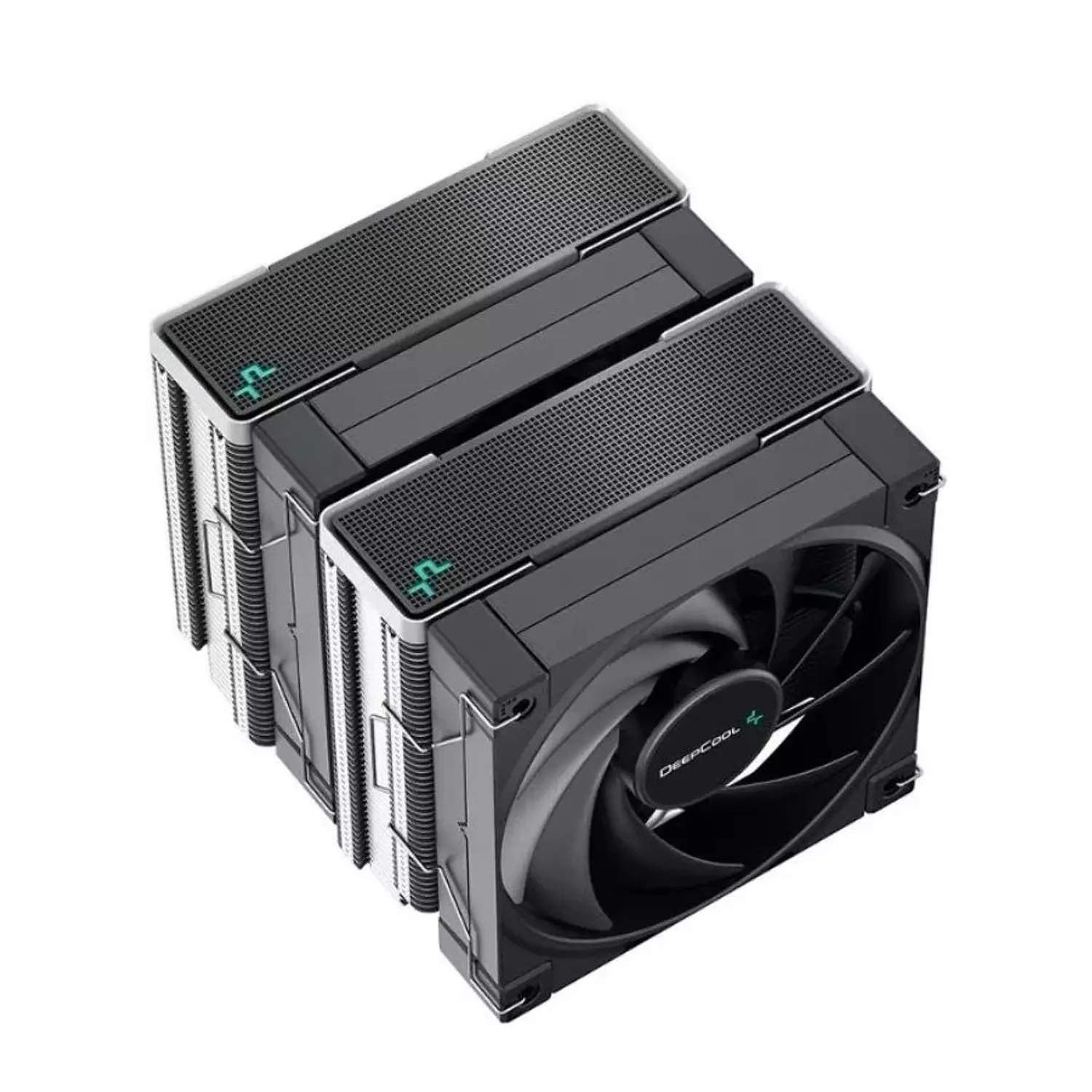 Cooler CPU DeepCool AK620, Dual Fan, AM5, LGA1851 3