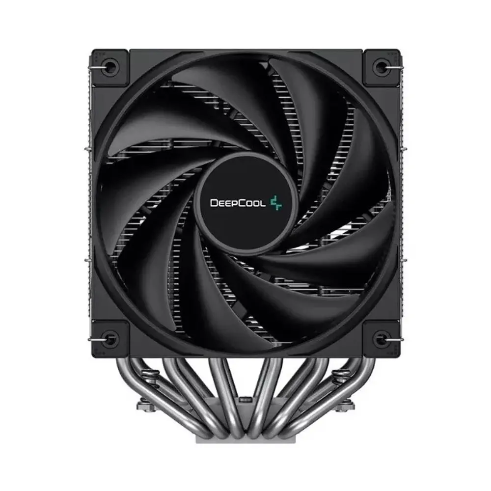Cooler CPU DeepCool AK620, Dual Fan, AM5, LGA1851 4