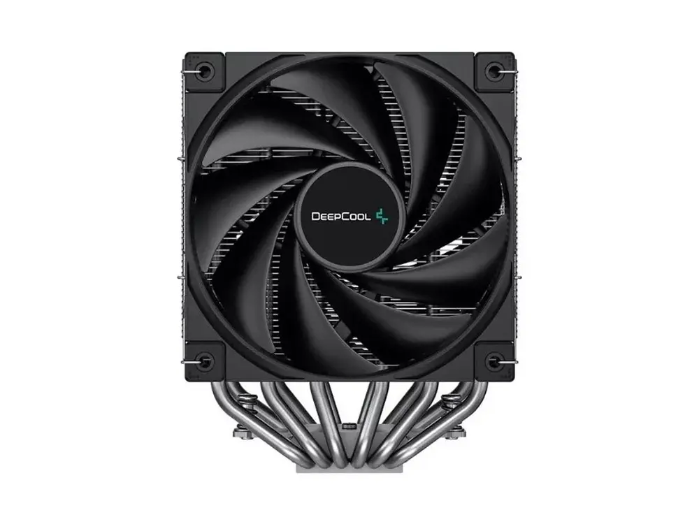 Cooler CPU DeepCool AK620, Dual Fan, AM5, LGA1851 4