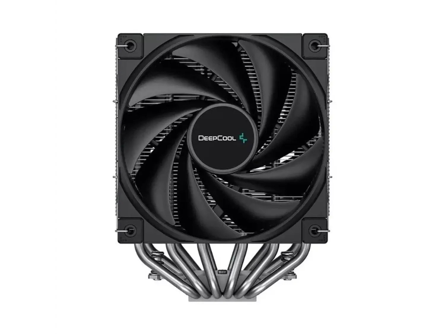Cooler CPU DeepCool AK620, Dual Fan, AM5, LGA1851 4
