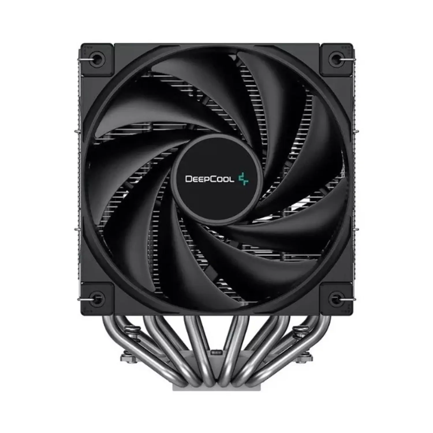 Cooler CPU DeepCool AK620, Dual Fan, AM5, LGA1851 4