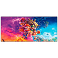 Mousepad Panther XL 90x40cm Mario Bros - Miniatura 1
