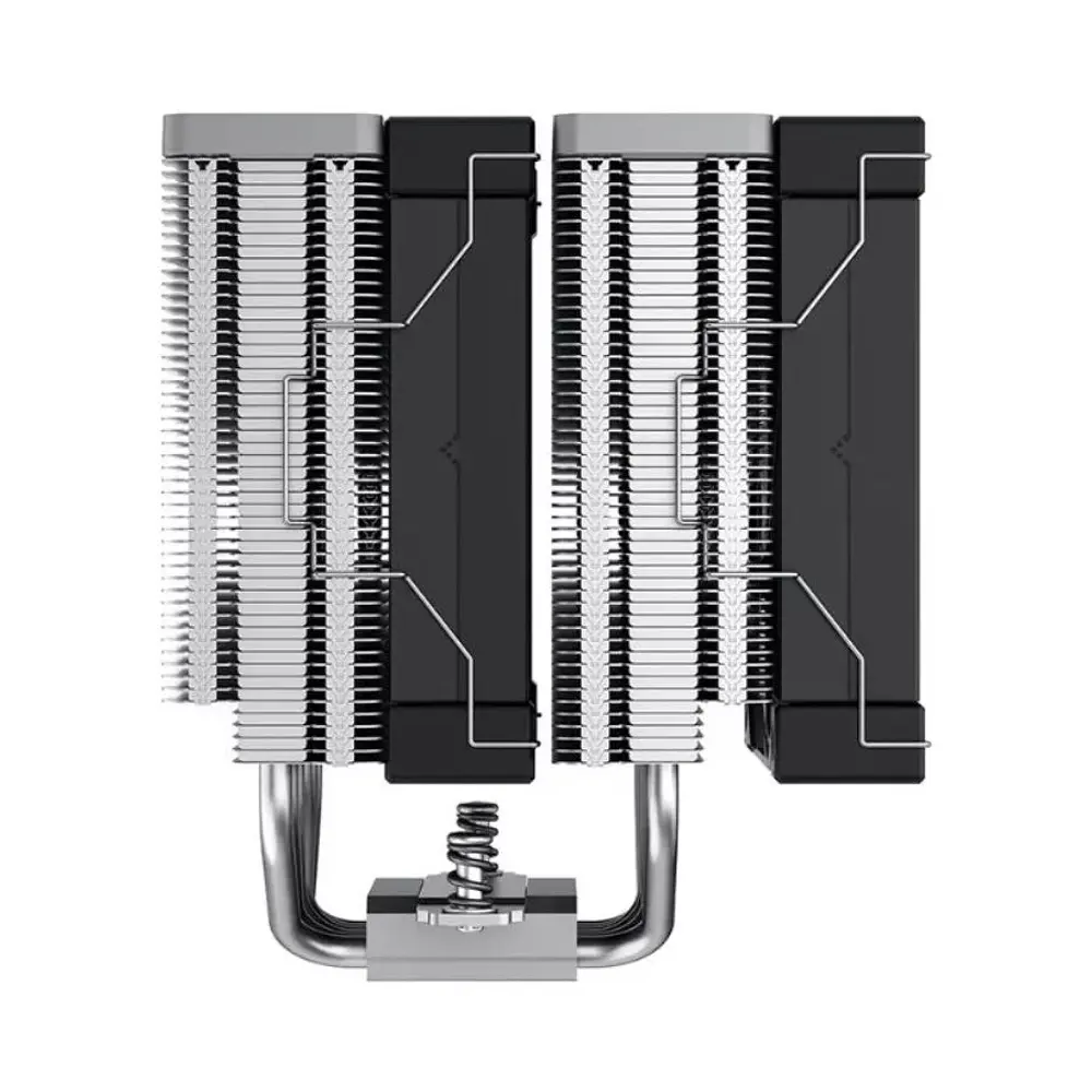 Cooler CPU DeepCool AK620, Dual Fan, AM5, LGA1851 5