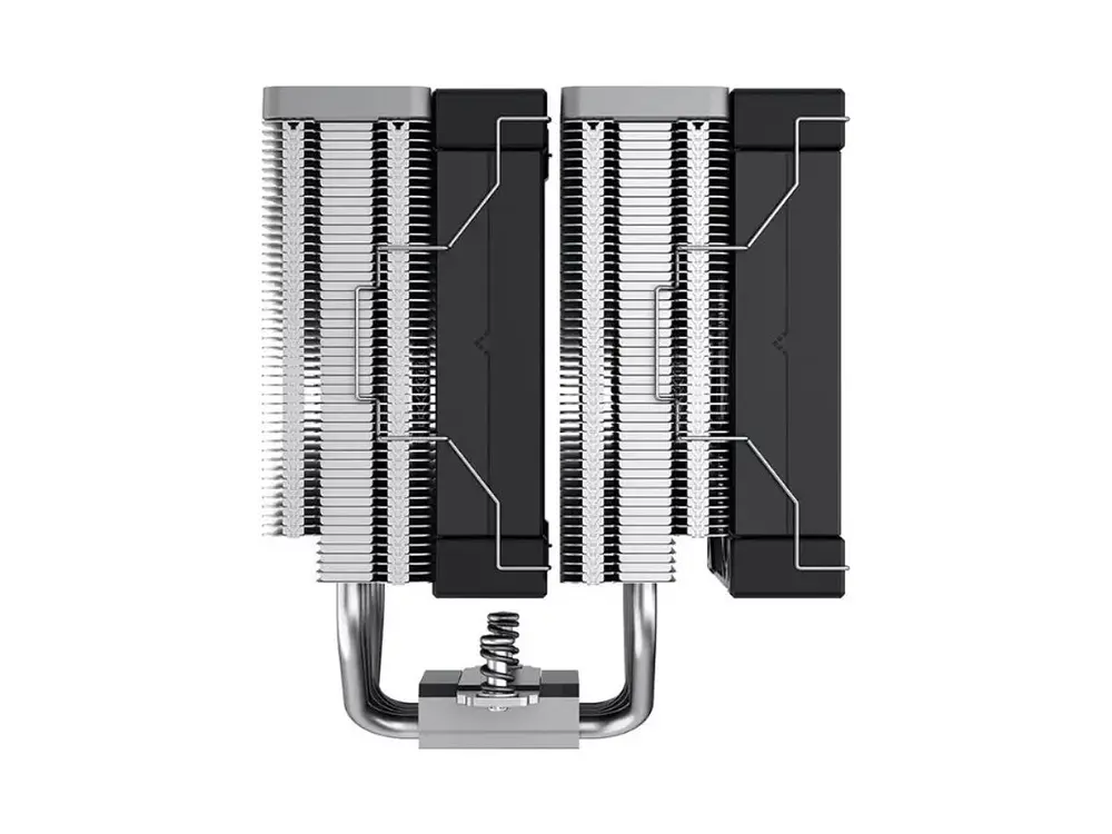 Cooler CPU DeepCool AK620, Dual Fan, AM5, LGA1851 5
