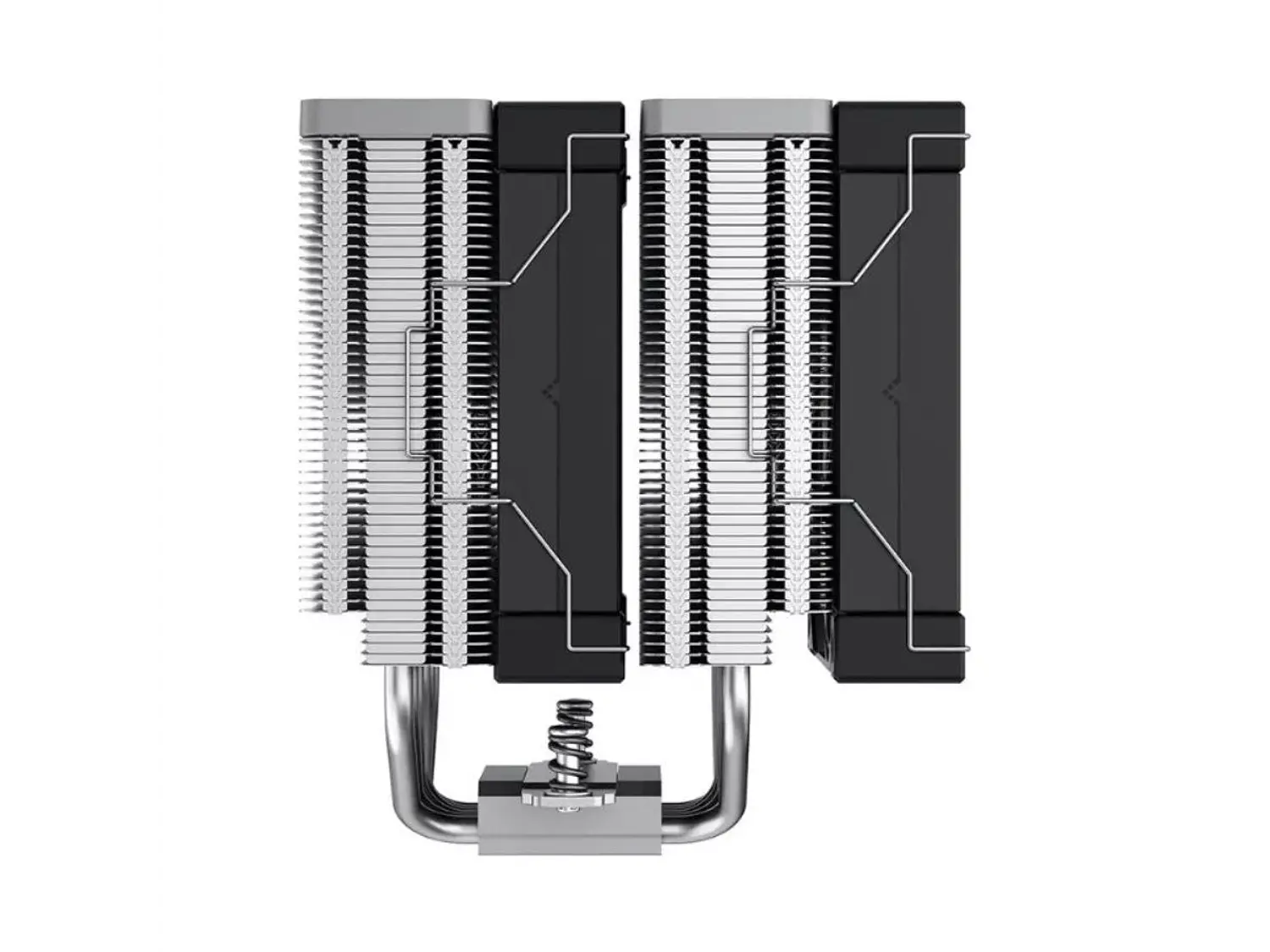 Cooler CPU DeepCool AK620, Dual Fan, AM5, LGA1851 5
