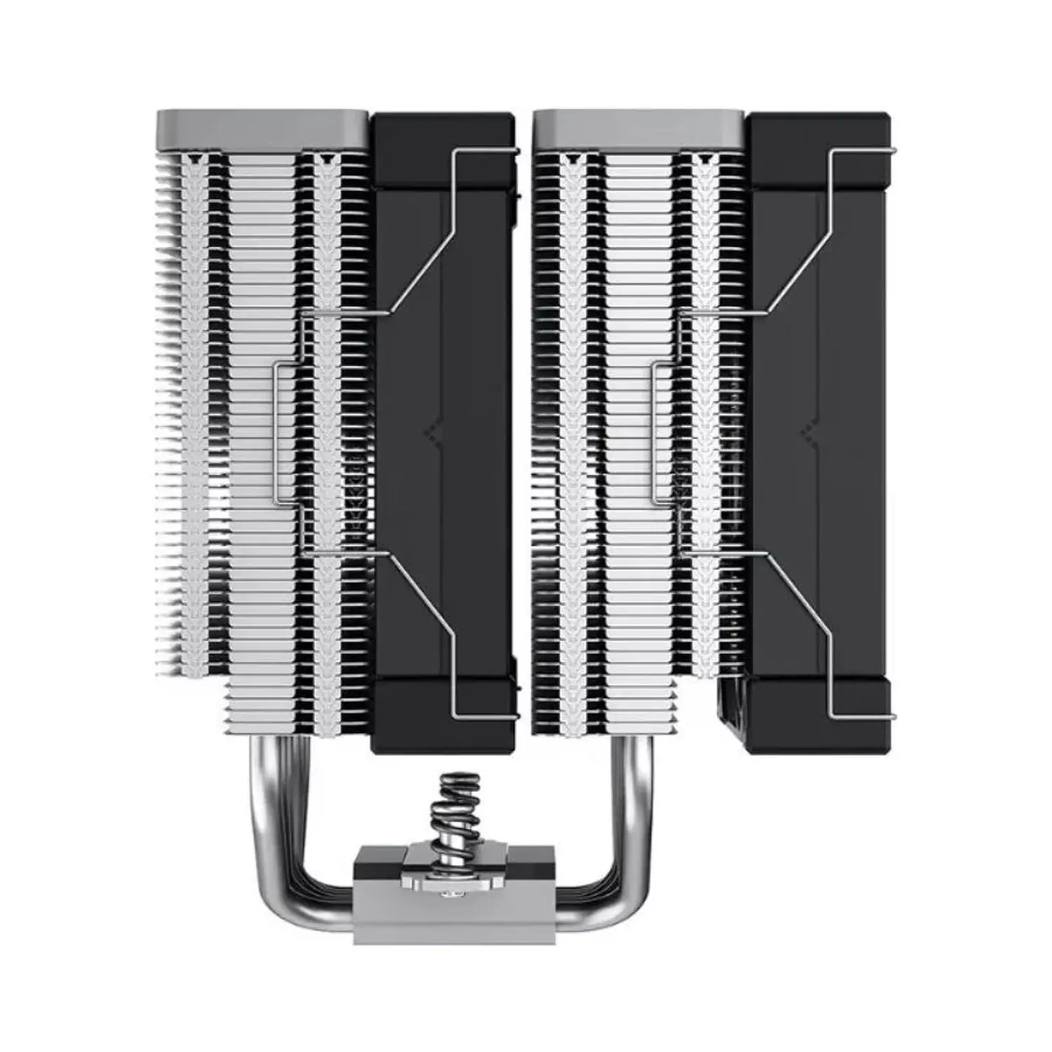 Cooler CPU DeepCool AK620, Dual Fan, AM5, LGA1851 5