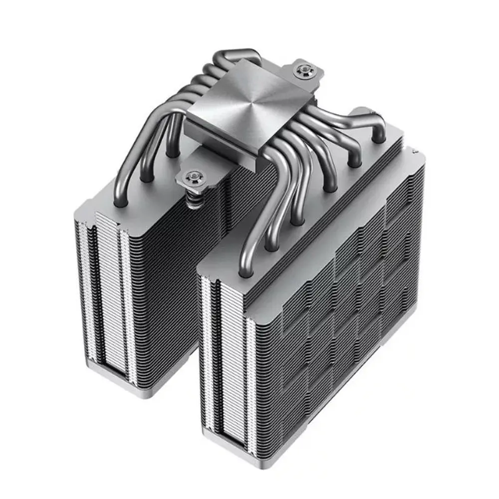 Cooler CPU DeepCool AK620, Dual Fan, AM5, LGA1851 6