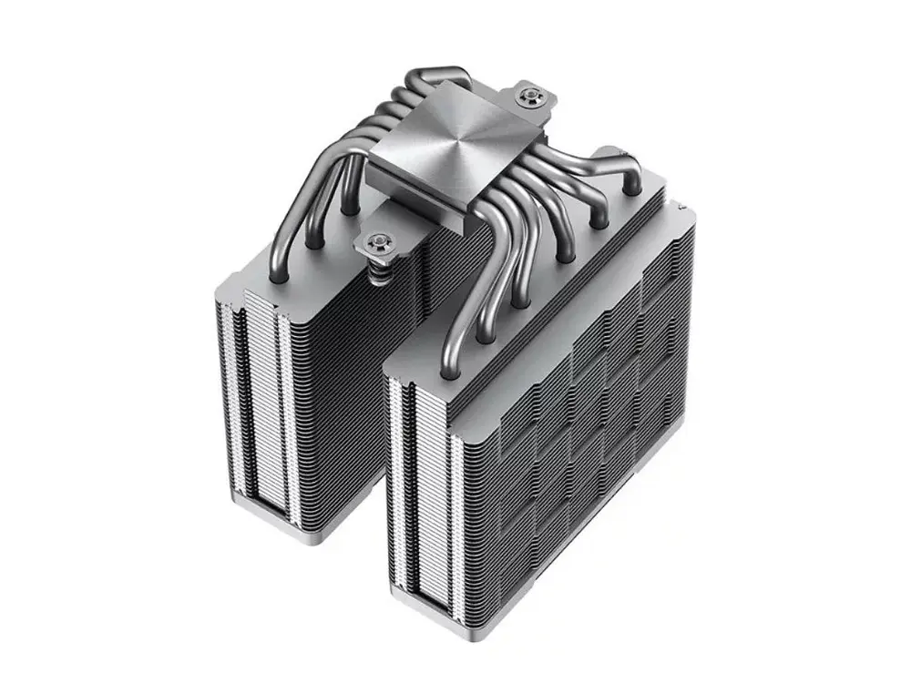 Cooler CPU DeepCool AK620, Dual Fan, AM5, LGA1851 6