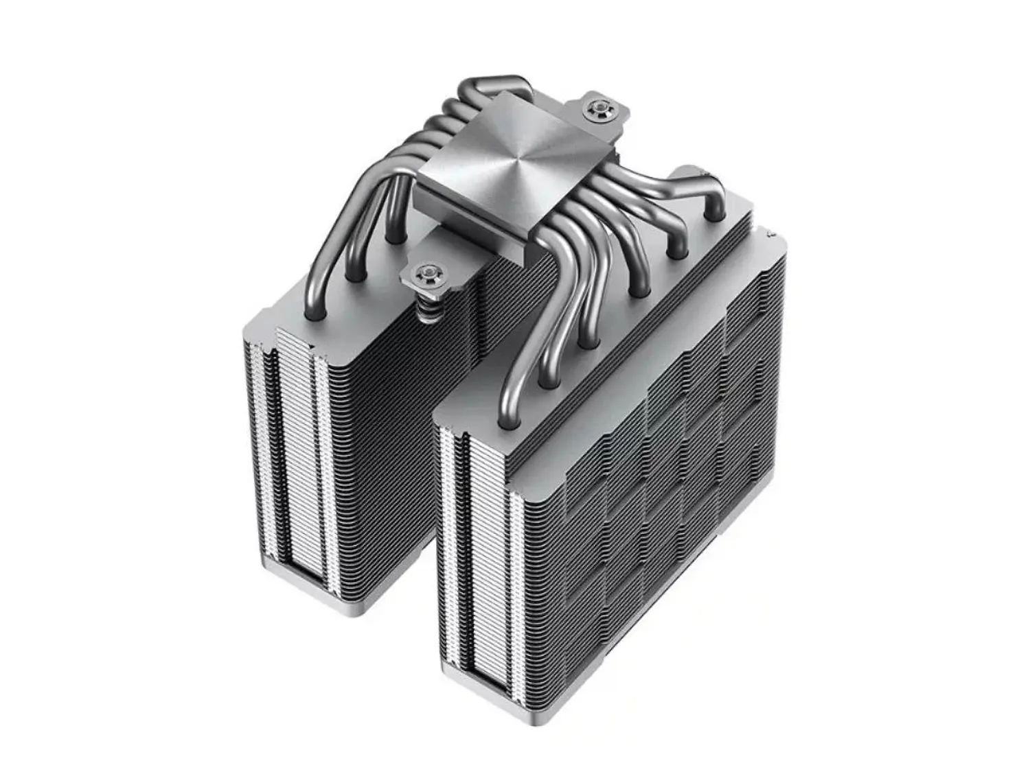Cooler CPU DeepCool AK620, Dual Fan, AM5, LGA1851 6