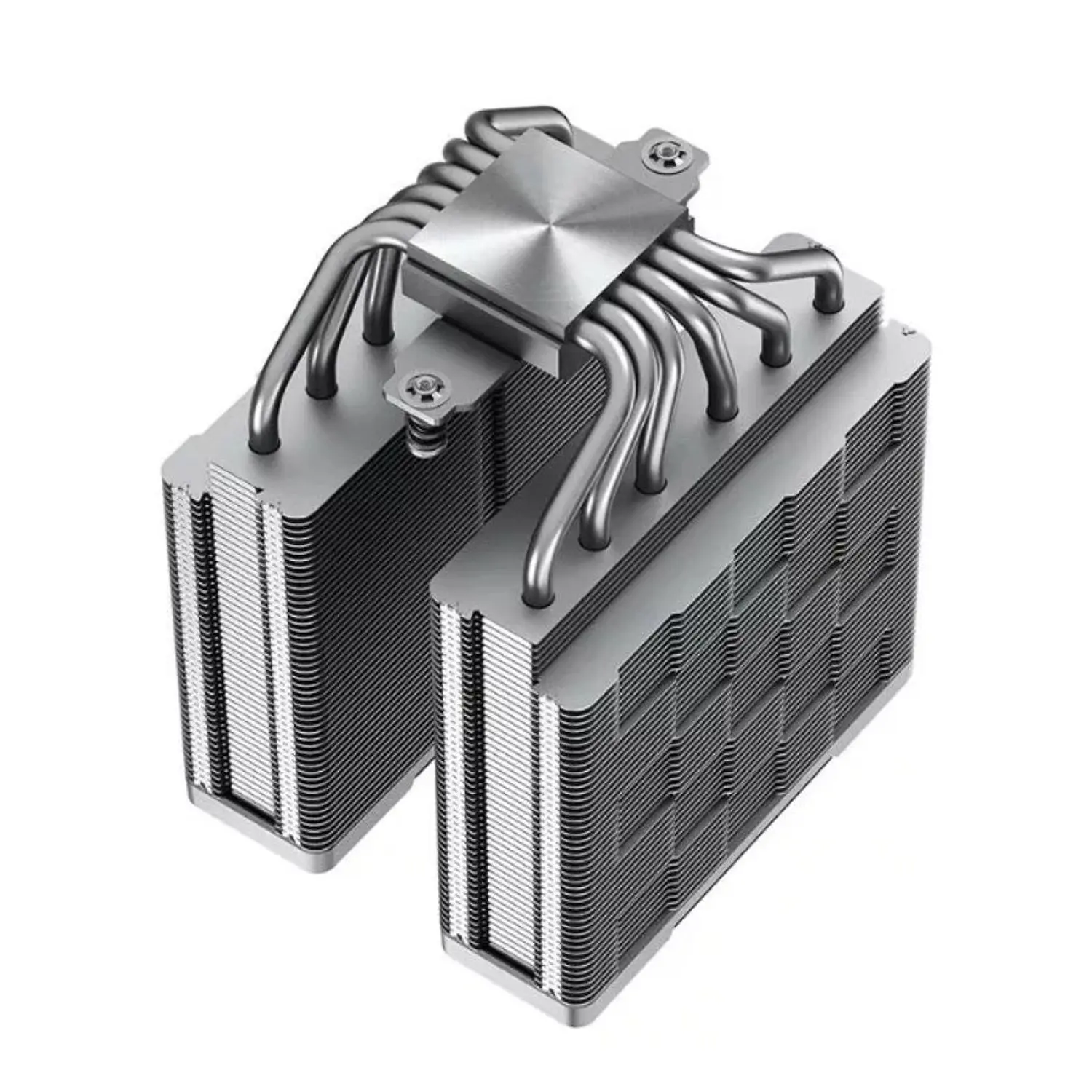 Cooler CPU DeepCool AK620, Dual Fan, AM5, LGA1851 6