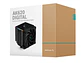 Cooler CPU DeepCool AK620, ARGB, Dual Fan, Digital Negro, AM5, LGA1851 - Miniatura 4