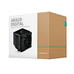 Cooler CPU DeepCool AK620, ARGB, Dual Fan, Digital Negro, AM5, LGA1851 - Miniatura 4