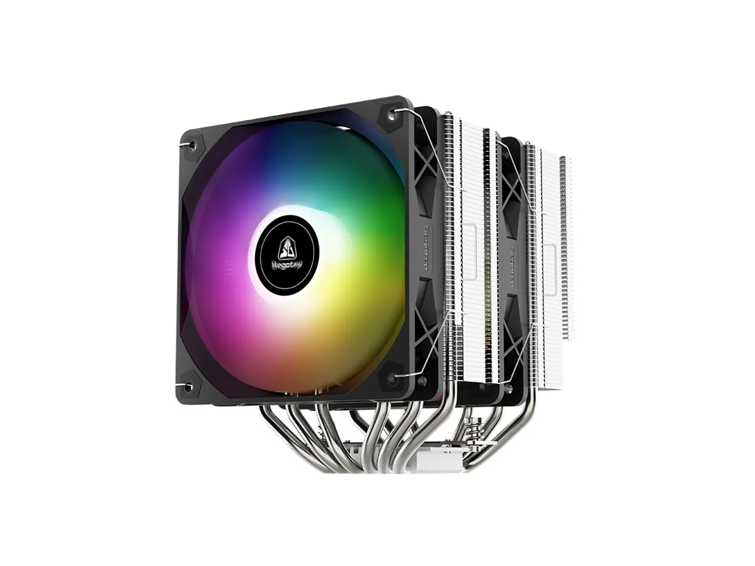 Cooler CPU Segotep FZ6 PRO, AM5, LGA1851 1