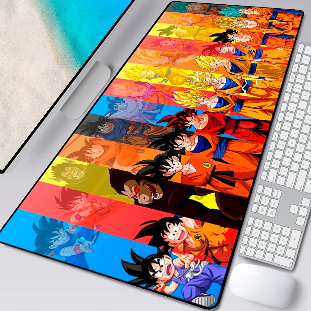 Mousepad Panther XL 90x40cm DBZ 2