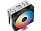 Disipador CPU DeepCool AG400 LED, AM5, LGA1851 - Miniatura 2