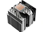 Cooler CPU Segotep FZ6 PRO, AM5, LGA1851 - Miniatura 2