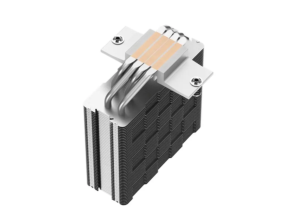 Disipador CPU DeepCool AG400 LED, AM5, LGA1851 3