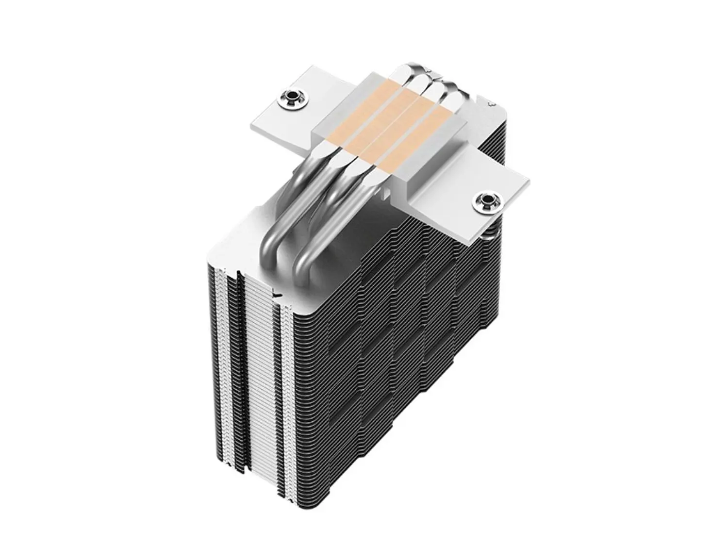 Disipador CPU DeepCool AG400 LED, AM5, LGA1851 3