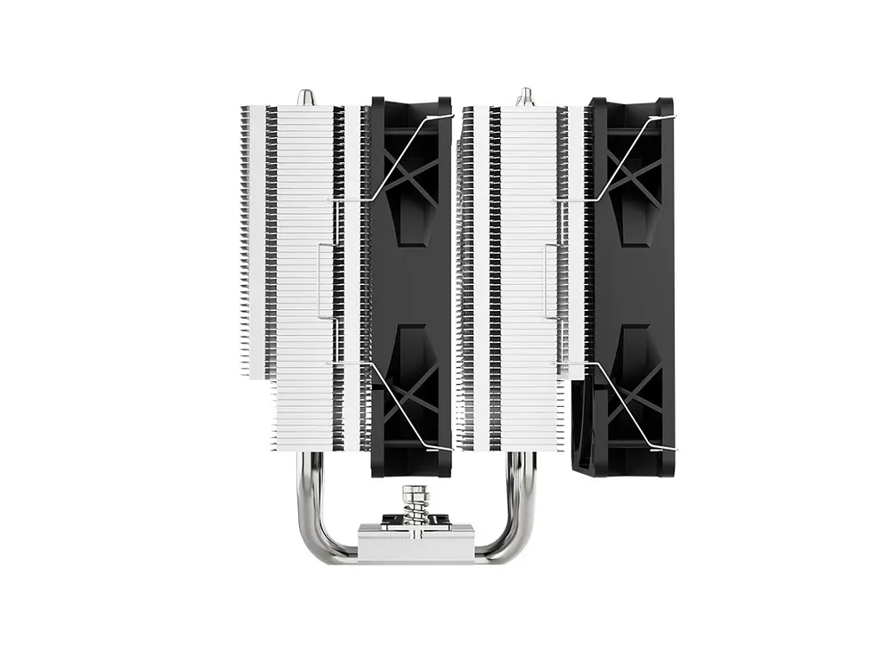 Cooler CPU Segotep FZ6 PRO, AM5, LGA1851 3